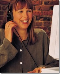 Telemarketer