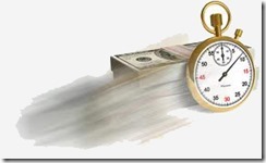 fast money hard money at level 4 funding