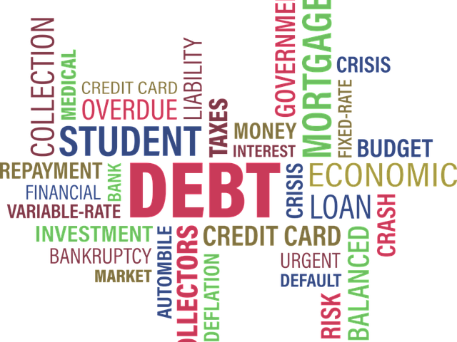 bad credit